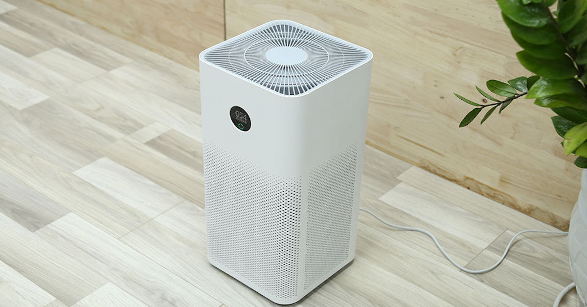 Review máy lọc không khí Xiaomi có thực sự tốt như quảng cáo không?