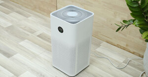 Review máy lọc không khí Xiaomi có thực sự tốt như quảng cáo không?