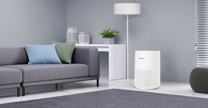 Review máy lọc không khí Philips ac1715/20 hot nhất của Philips