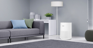 Review máy lọc không khí Philips ac1715/20 hot nhất của Philips