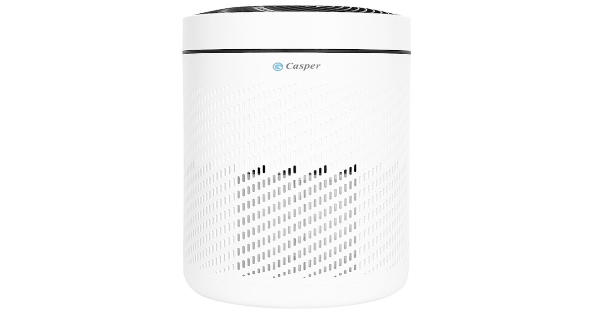 Review máy lọc không khí Casper ap-250mah có mức giá bình dân nhất 2022