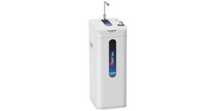 Review máy lọc nước Kangaroo Hydrogen ion kiềm KG10A8ES