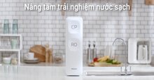 Review máy lọc nước RO Philips AUT2015 có tốt không?