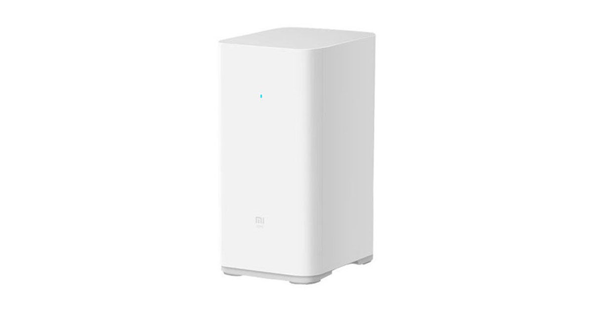 Review máy lọc nước Xiaomi Mi Water Purifier 1