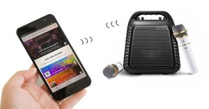 Review máy trợ giảng Shidu S90 pin trâu, công suất khủng