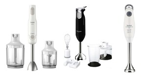 Review máy xay sinh tố cầm tay được ưa chuộng nhất năm 2022