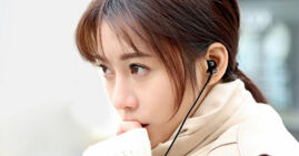 Review Mi Dual Unit Half Ear - Tai nghe giá rẻ chất lượng cao của Xiaomi