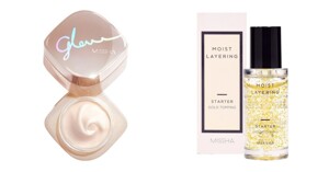 Review một vài loại kem lót Missha đang được tin dùng hiện nay