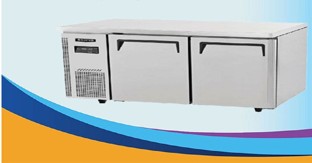 Review nhanh bàn đông 2 cánh Skipio Suf15-2 giá khoảng 35 triệu đồng