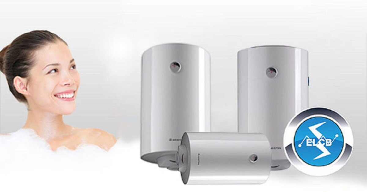 Review nhanh bình nóng lạnh Ariston PRO 40L giá rẻ qua 3 điểm nổi bật