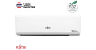 Review nhanh các tính năng của điều hòa Fujitsu 12000 1 chiều Inverter ASAG12CPTA-V