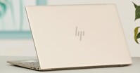 Review nhanh chiếc laptop HP Envy X360 13-bd0530TU 4Y0Y4PA