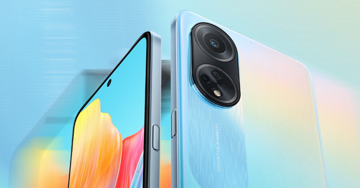 Review nhanh điện thoại OPPO A98 vừa ra mắt tháng 06/2023