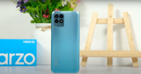 Review nhanh điện thoại Realme Narzo 50: Giá siêu rẻ, thông số tốt
