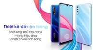Review nhanh điện thoại Vivo S1 : giá 6 triệu nhưng có nên mua hay không?