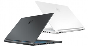 Review nhanh những điểm nổi bật nhất trên chiếc Laptop MSI Stealth 15M