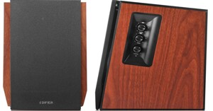 Review nhanh những ưu điểm nổi bật của loa Bluetooth Bookshelf Edifier R1700BTs