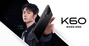 Review nhanh tính năng của điện thoại Xiaomi Redmi K60 giá 8,4 triệu đồng vừa trình làng