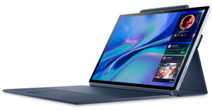 Review nhanh về chiếc laptop Dell XPS 13 9315