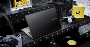 Review nhanh về chiếc laptop Asus VivoBook S433EA-AM885T