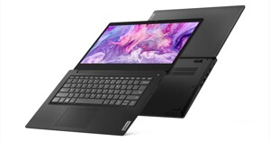 Review nhanh về chiếc laptop Lenovo IdeaPad Slim 3 14IML05