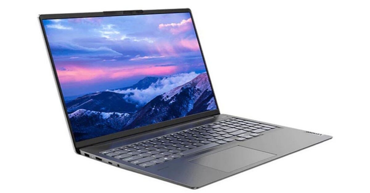 Review nhanh về chiếc laptop Lenovo Ideapad 5 Pro