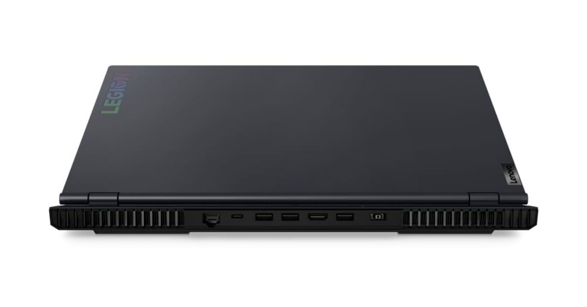 Review nhanh về chiếc laptop Lenovo Legion 15ITH6H 82JH002VVN