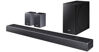 Review nhanh về chiếc loa soundbar Samsung Q90R