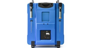 Review nhanh về dòng loa kéo Soundmax M7 một cách chi tiết nhất