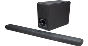Review nhanh về dòng loa soundbar Yamaha YSP-2700