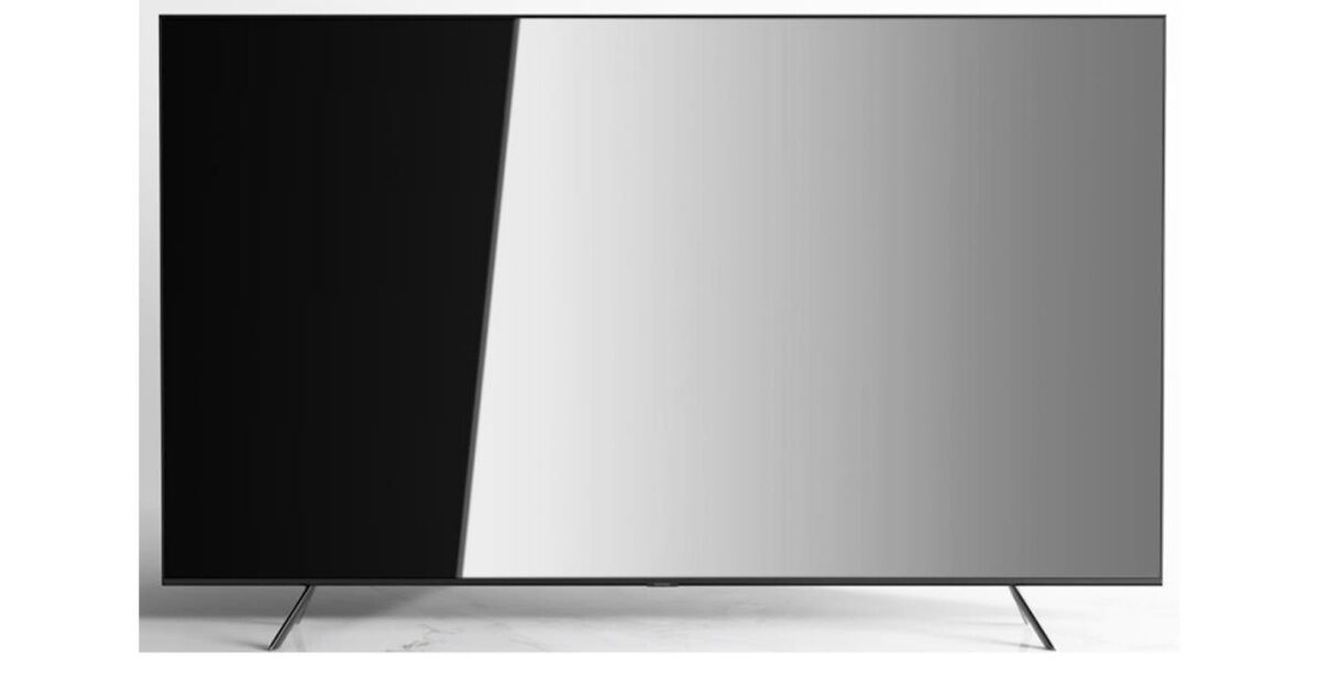 Review những đặc điểm nổi bật của dòng Tivi Samsung 55TU8100