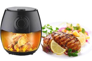 Review nồi chiên không dầu của Nhật có tốt không, nên mua loại nào?