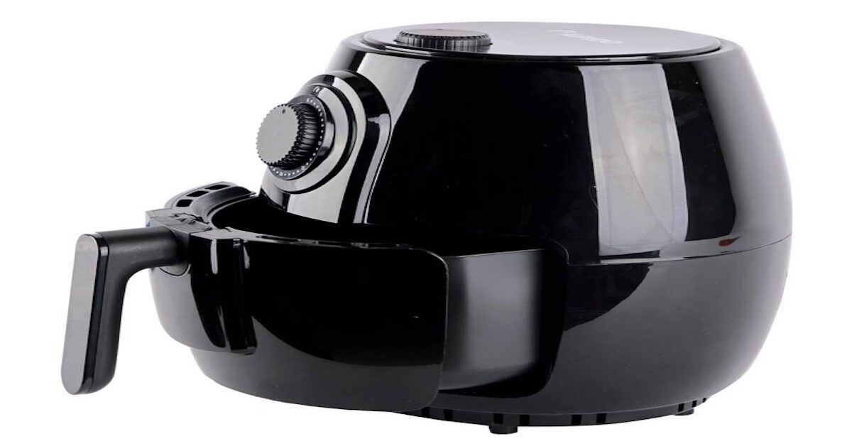 Review nồi chiên không dầu Rapido RAF4.0M có tốt không?