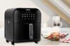 Review nồi chiên không dầu Tefal EY821868 đến từ thương hiệu nổi tiếng Tefal