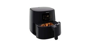 Review nồi chiên không dầu Philips HD9270/90 có tốt không?