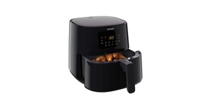 Review nồi chiên không dầu Philips HD9270/90 có tốt không?