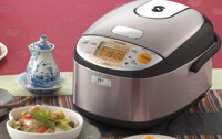 Review nồi cơm điện cao tần có tốt không, có ưu nhược điểm khi dùng