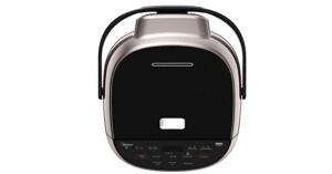 Review nồi cơm điện tử Midea MB-HS5008 có tốt không?