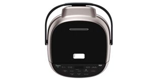 Review nồi cơm điện tử Midea MB-HS5008 có tốt không?