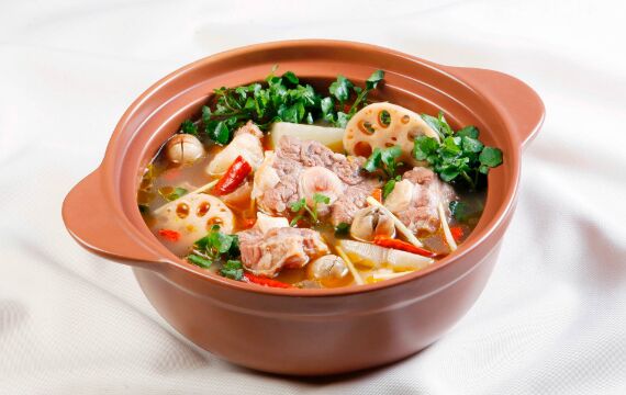 Review nồi đất có độc không, mua loại nào tốt, cách sử dụng an toàn