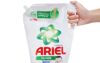 Review nước giặt Ariel có tốt không, giá bao nhiêu, loại nào thơm?