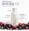 Review nước hoa hồng dưỡng trắng da Innisfree White Tone up Skin