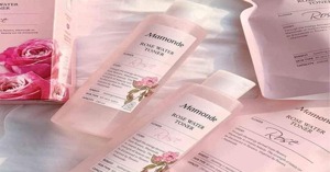 Review nước hoa hồng Mamonde Rose Water Toner có tốt hay không?