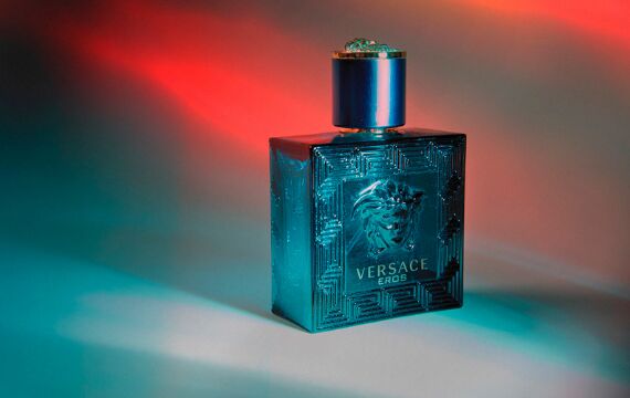 Review nước hoa nam Versace Eros Eau de Toilette Natural Spray 100ml