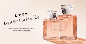 Review nước hoa nữ Chanel Coco Mademoiselle
