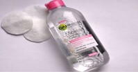 Review nước tẩy trang Garnier hồng có tốt không? Có nên mua để sử dụng không?