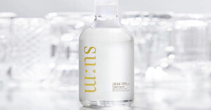 Review nước tẩy trang Sum37 có thực sự tốt như quảng cáo không?