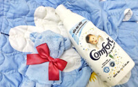 Review nước xả vải Comfort có thơm không, giá bao nhiêu, mua loại nào?