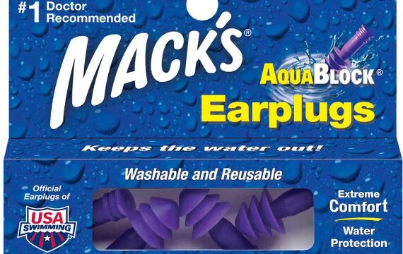 Review nút bịt tai chống ồn Mack có tốt không, giá bán, cách sử dụng?