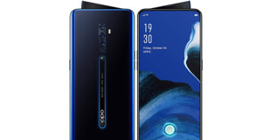 Review Oppo Reno2 có tốt không: Thiết kế, Tính năng, Giá bán, Cấu hình